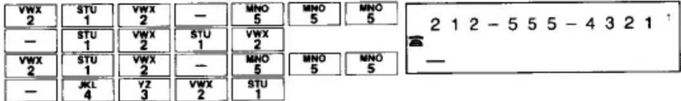 VWX 2 STU 1 VWX 2 - STU 1 VWX 2 -1 VWX 2 -1 JKL 4 YZ 3 VWX 2 MNO 5 MNO 5 MNO 5 MNO 5 2 1 2 - 5 5 5 - 4 3 2 1 - JKL 4 YZ 3 VWX 2 STU 1