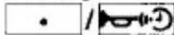 SHARP EL-6082 - Part Names - 6
