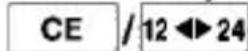 SHARP EL-6082 - Part Names - 4