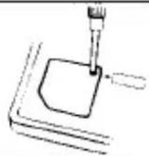 SHARP EL-6082 - Note - 1