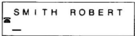 SMITH ROBERT —