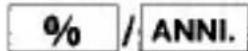 SHARP EL-6082 - Part Names - 3
