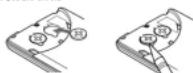 SHARP EL-6053 - For EL-6053 only: - 2