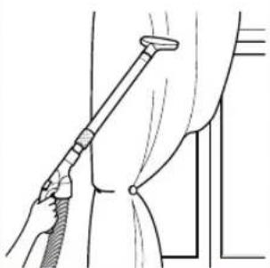 Illustration eines medizinischen Eingriffs mit einem in den Arm eines Patienten eingeführten Werkzeug (kein Text oder Symbole vorhanden)