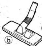 PANASONIC MC-E975 - AVISO: Para reduzir o risco de incêndio, choques eléctricos ou de ferimentos: - 5