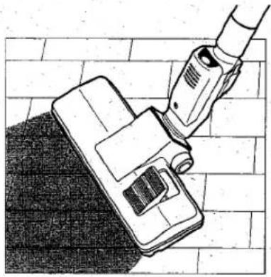 PANASONIC MC-E975 - B-6) Indicador del sensor de polvo (según modelo) Dust sensor indicator (depending on model) Indicador do sensor de pó (dependendo do modelo) - 1