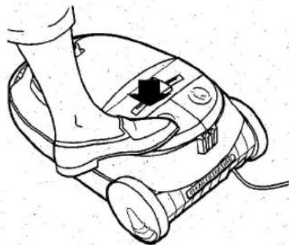 PANASONIC MC-E975 - AVISO: Para reduzir o risco de incêndio, choques eléctricos ou de ferimentos: - 15