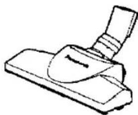 PANASONIC MC-E962 - IDENTIFICATION OF MAIN PARTS - 2