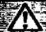 PANASONIC MC-E962 - IMPORTANT SAFETY INSTRUCTIONS FOR THE USER - 2