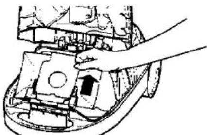 PANASONIC MC-E962 - ED MAINTENANCE AND SERVICING - 3