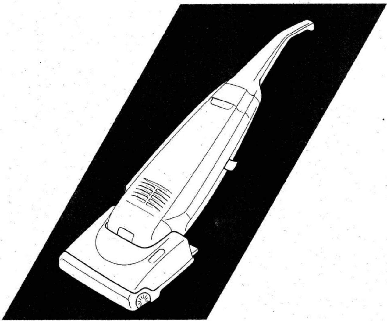 PANASONIC MC-E463 - Operating Instructions - 1