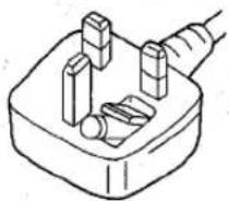 PANASONIC MC-E463 - How to replace the Fuse: - 2