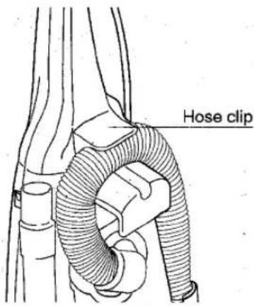 Hose clip