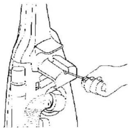 PANASONIC MC-E455 - HOW TO ASSEMBLE / OPERATE YOUR CLEANER - 1