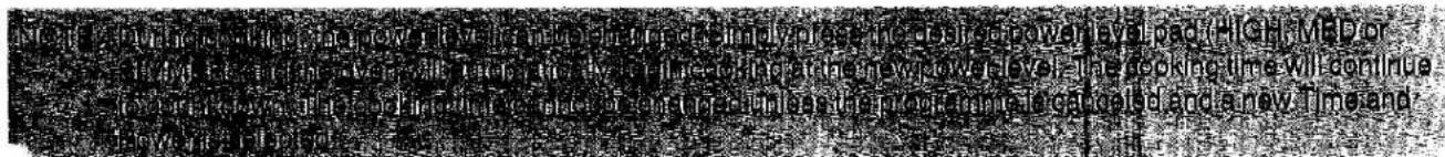 Gescannte Textseite eines Dokuments mit dichtem Schwarz-Weiß-Foto, wahrscheinlich aus einer Präsentation oder einem Bericht.