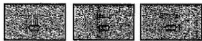 PANASONIC NE-662 - ④ Leistungs-Taste: - 1