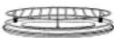 PANASONIC NN-TC766 - Gewichtsautomatik-Programme - 5
