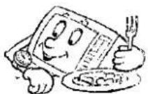 PANASONIC NN-A753 - Standzeit. - 1