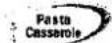 PANASONIC NN-A753 - Auto-Gewichts-Garprogramme für NN-A753/A723/A773/A713 - 4