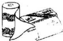 PANASONIC NN-8857 - Kochgeschirr - 4