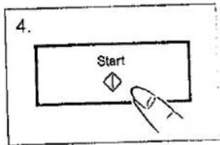 4. Start