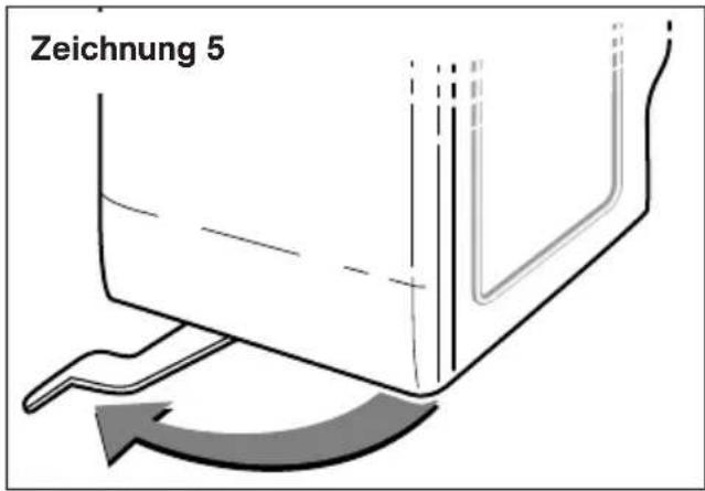 Zeichnung 5