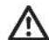 BOSCH WOT26591 - Explosionsgefahr! - 1