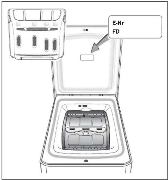 E-Nr FD