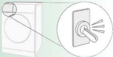 BOSCH WTW863E25 - Normale Geräusche - 3
