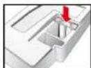 BOSCH WTW863E25 - Feuchtigkeitsfühler - 5