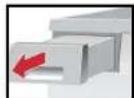 BOSCH WTW863E25 - Feuchtigkeitsfühler - 2