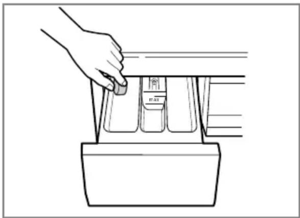 LG F1019TD - Wasserenthärter - 1