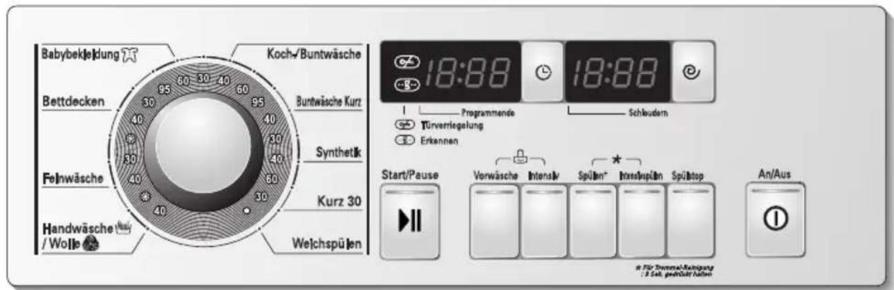 LG F1019TD - \*Tipps - 2