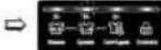 LG DD147 - Voorprogramma - 2