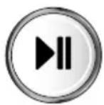LG WD-14400 - Start/Pause - 1