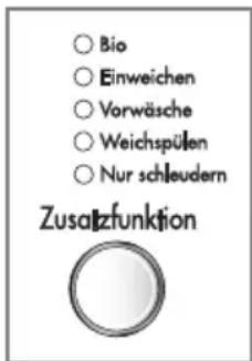 LG WD-14400 - Zusatzfunktion - 1