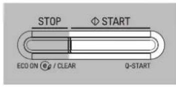 LG MS235 - und Garen in 2 Stufen - 5