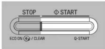 LG MS235 - Automatisches Auftauen - 7