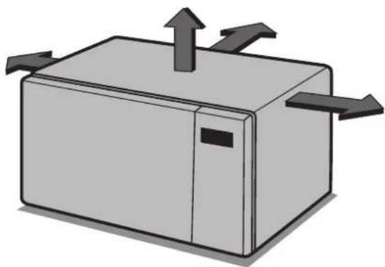LG MS235 - Auspacken und Aufstellen - 2