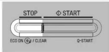 LG MS235 - und Garen in 2 Stufen - 2