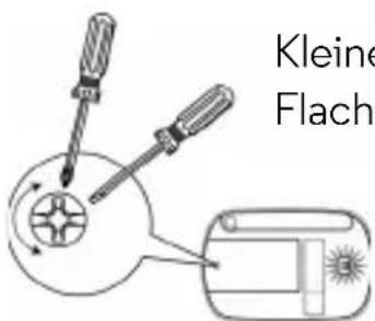 Kleine Flach
