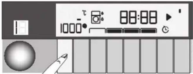 1000°C 88:88 C