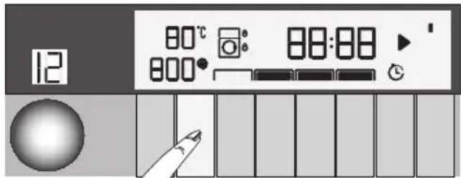 12 80°C 800° 88:88 800°