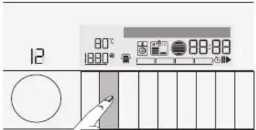 12 80°C 18:00 88:88