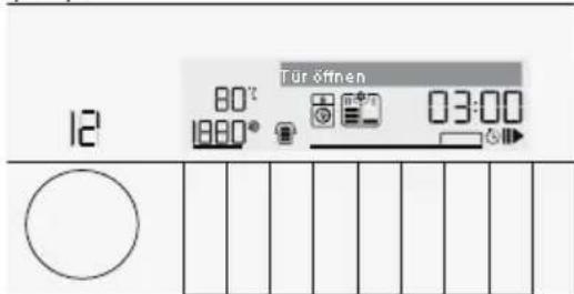 12 80° Tür öffnen 18:00 03:00