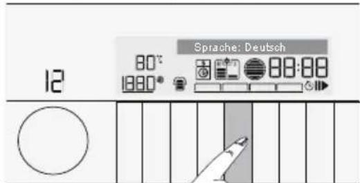 12 80° 1880° Sprache: Deutsch ○ ■ ■ ■ ■ ■ ■ ■ ■ ■