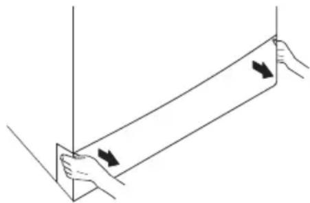GRUNDIG GWN 58482 C - WARNUNG: Die - 2