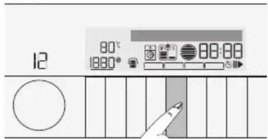 12 80°C 18:00® 88:88 ○