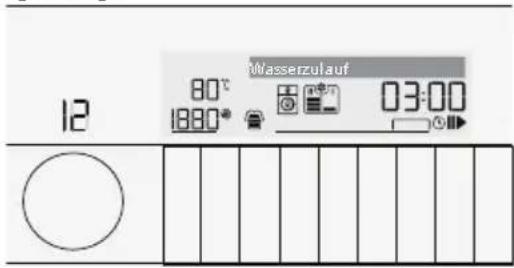 12 80° 1880° Wasserzulauf 03:00