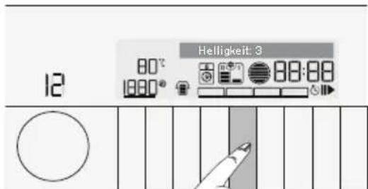 Helligkeit: 3 12 80° 80:88 ○